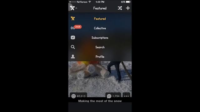 Top 3 Cydia Tweaks - iOS 8 смотреть онлайн