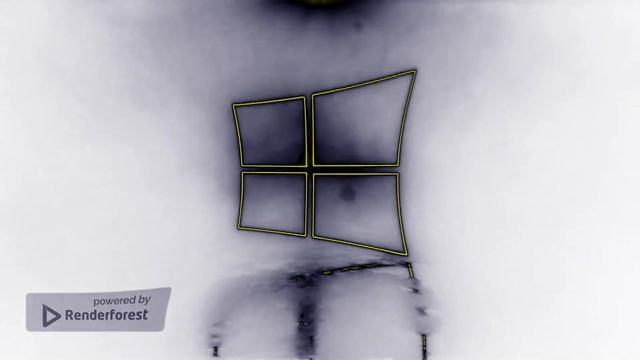 Windows 10 Neon Logo Boot Animation in Narrator II смотреть онлайн