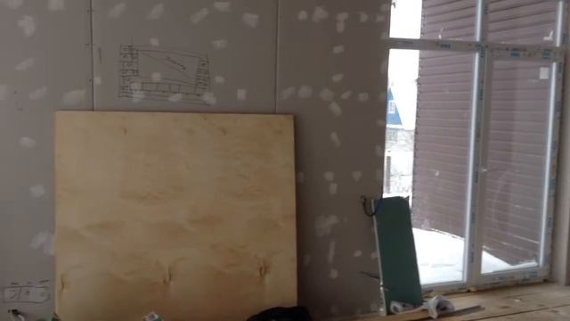 Дом из контейнеров. 1 декабря 2017. Ч1 смотреть онлайн