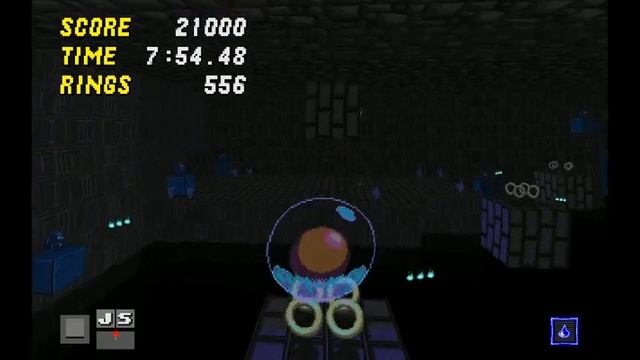 SRB2 v2.2 - Azure Temple Zone Perfect Bonus смотреть онлайн