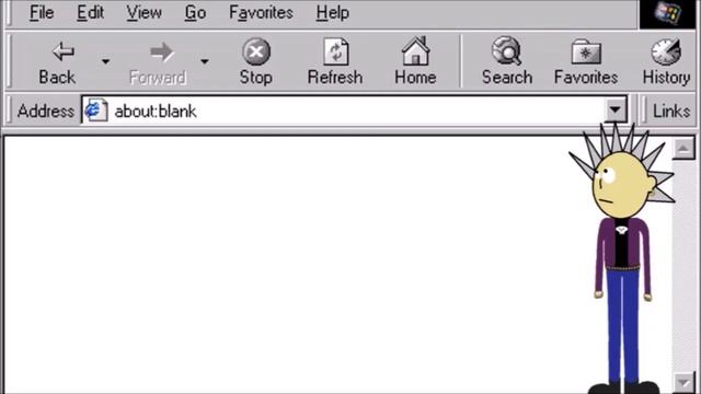 My project: Microsoft Windows 98 смотреть онлайн
