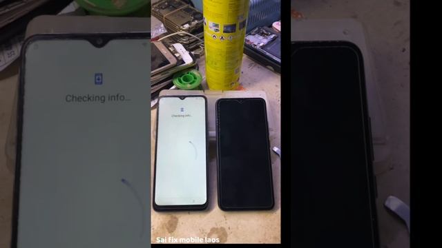 Reset & FRP Tecno pop 5 lite Android 11 смотреть онлайн