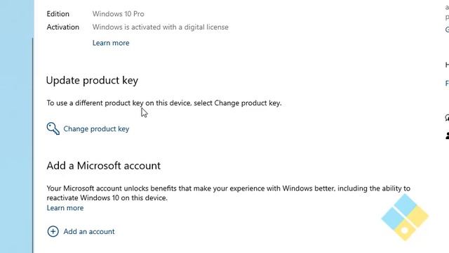 windows 10 activation смотреть онлайн