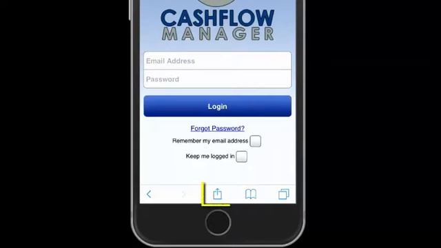 How To Install Cashflow Manager on iPhone смотреть онлайн
