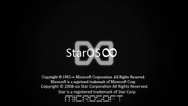 Never Released Operating Systems 19.1 смотреть онлайн