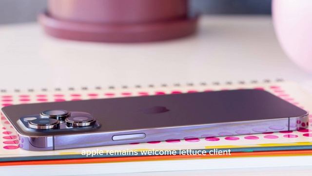 Qualcomm and Apple extend 5G modem deal through 2026 смотреть онлайн