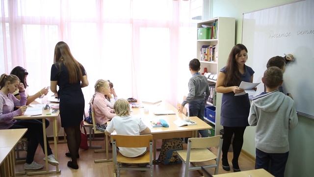 Школа LANCMAN SCHOOL [Частная школа] | LancmanSchool смотреть онлайн