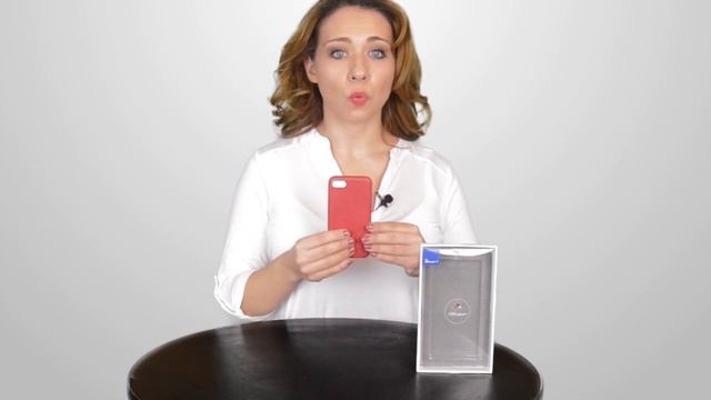iShawl iPhone 7 (4.7) case: смотреть онлайн