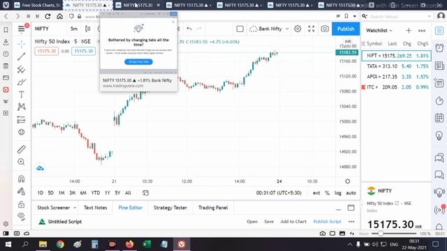 How To Get #TradingView Premium Mod For Free/8 Chart In One Screen #Chart #TradingViewsoftware смотреть онлайн