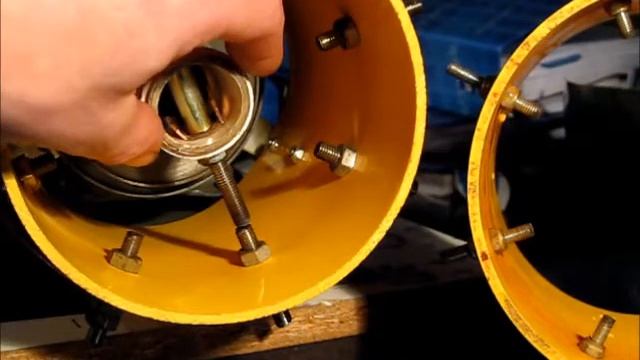 Tuning my tesla coil part 2 смотреть онлайн