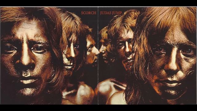 Judas Jump-Cully смотреть онлайн