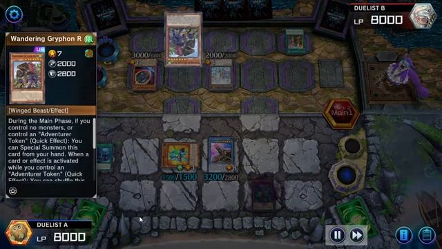 Orcust Deck Master Duel - Longirsu The Orcust Orchestrator - Gameplay Yugioh Master Duel смотреть онлайн