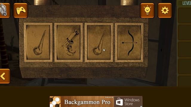 Gameplay of Wild West Escape for Windows 10 смотреть онлайн