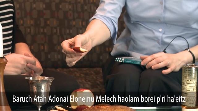 Apples and Honey RC 3 HD смотреть онлайн