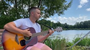 Я ТЕПЕРЬ СПЕЦНАЗ / ОТ ДУШИ СПЕЛ ПЕСНЮ НА ДЕНЬ ВДВ!!! / ПОДЗРАВЛЕНИЕ ВДВ