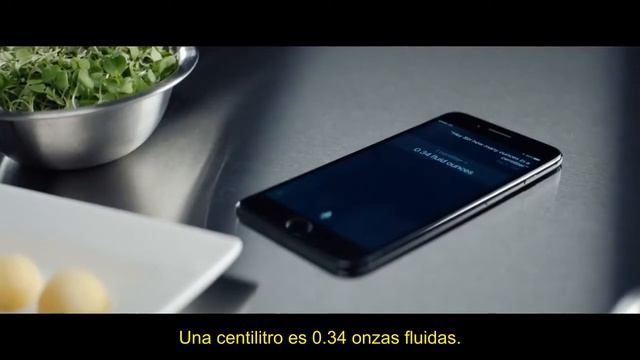 The Rock x Siri: Dominate the Day - iPhone 7 Plus — Apple subtitulado смотреть онлайн