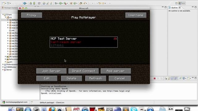 Friendly Fedora Main Menu смотреть онлайн