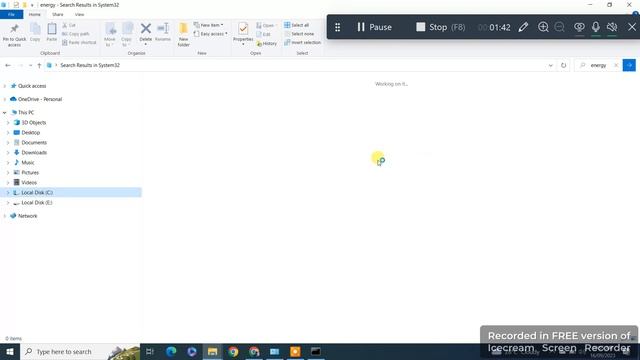 How to Check your Laptop Battery health windows смотреть онлайн