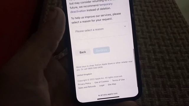 How to delete Apple ID from iphone смотреть онлайн