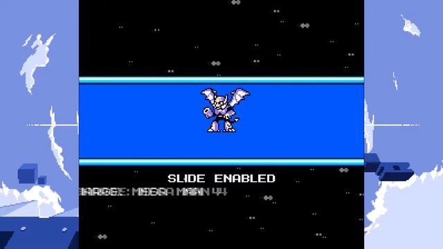 Mega Man Maker #38 - Frozen Guts :( [Very Cold] смотреть онлайн