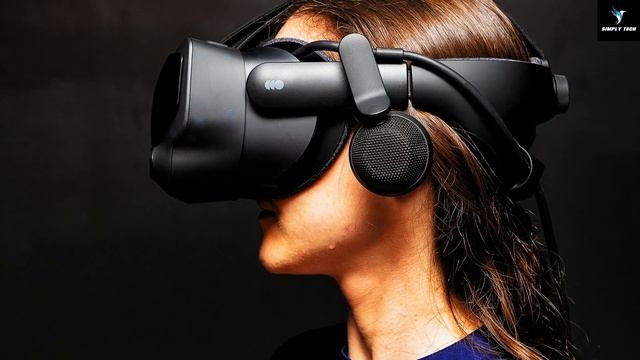 Top 10 Unbelievable VR Headsets to Get in 2024 🤯👍🏻 смотреть онлайн