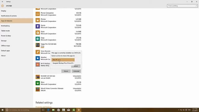 windows 10 version 1511 build 1056.17 смотреть онлайн