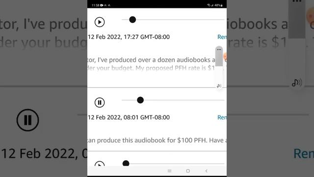 HowExpert Hiring Audiobook Narrator/Voiceover Talent for Amazon/Audible/iTunes Audiobooks @ ACX - R смотреть онлайн