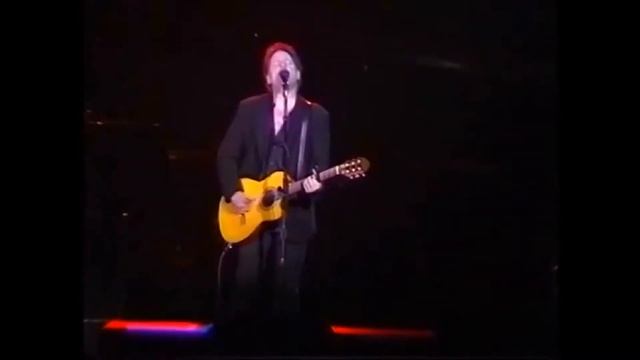 Fleetwood Mac - Big Love (1997) [2-Cam] смотреть онлайн
