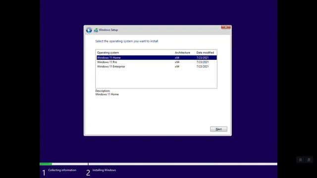 How to Install Windows 11 in Hyper-V? (Windows 11 24H2) смотреть онлайн
