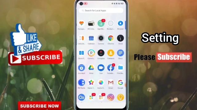 Realme 7 mein Used data Show kaise kare | How to show daily Data Usage in Realme 7 | Realme 7 usage смотреть онлайн