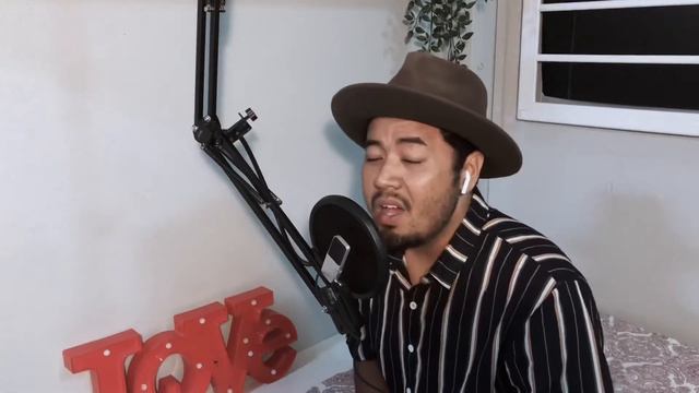Andmesh - Hanya Rindu - Taufiq Kasman (Cover) смотреть онлайн