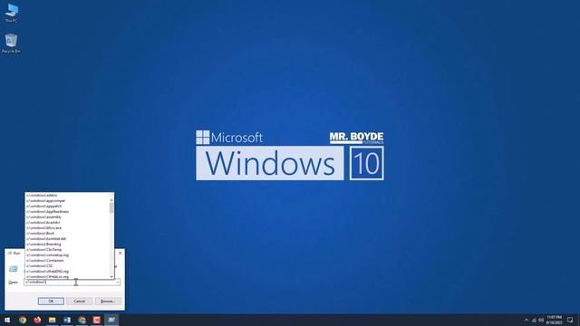 How to Check the NET Framework Version on Windows 10 смотреть онлайн