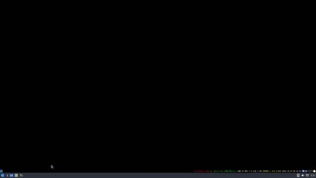 LXQT and XFCE affair with multiple WM | Replacing xfwm4 with icewm and others смотреть онлайн