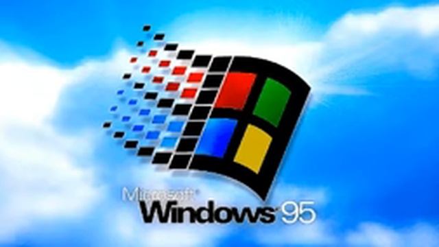 Windows 95 sonido de prendido wallpaper hd смотреть онлайн