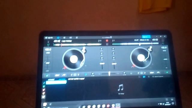 Dj ray castro testando Djay pro windows смотреть онлайн