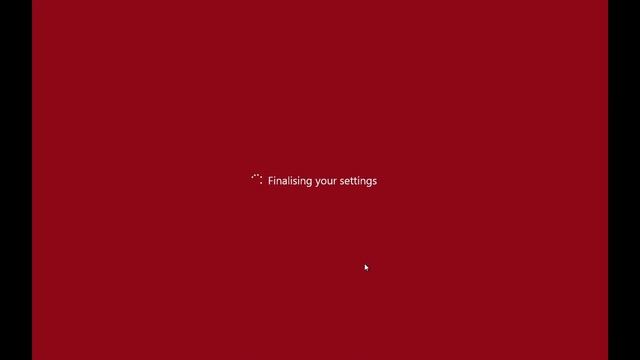 Upgrading* from Windows 1.01 to Windows 11 (timelapse?) смотреть онлайн