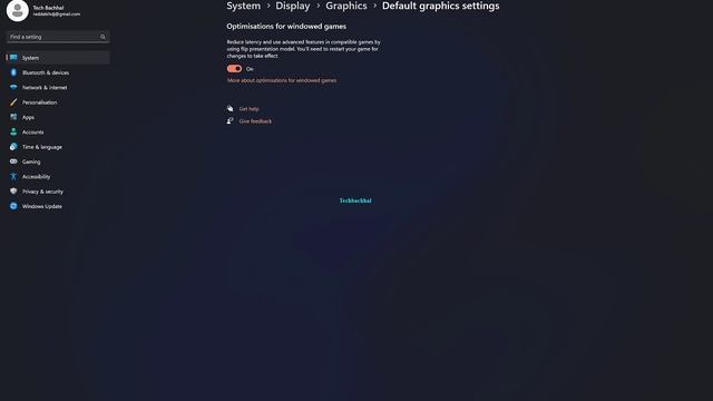 How to Fix NvLddmkm Display Driver Stopped Responding in Windows 11 смотреть онлайн