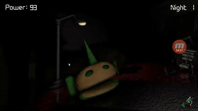 52% boring 59% scary Five Nights at tubbyland 3 смотреть онлайн