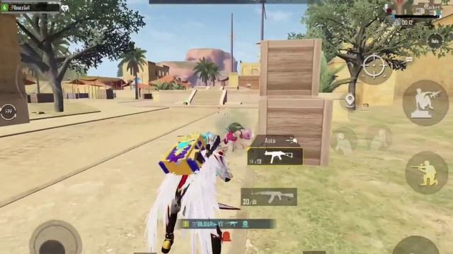 PUBG Mobile NEW Update ERINGLE GAME PLAY FULL MATCH ipad mini 5 ipad mini 6.7.8.9.pro смотреть онлайн