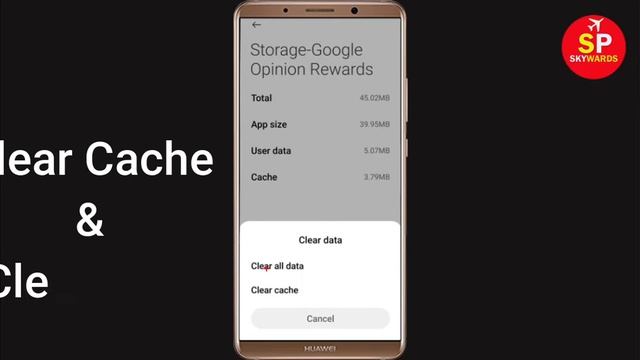 How To Fix Google Opinion Rewards App Keeps Crashing Problem Android & Ios