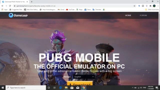 How to Play Free Fire On PC/Laptop/MacOS || Garena Free Fire | Netherworld Game | Latest method 202 смотреть онлайн