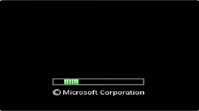 Windows Vista Startup and Shutdown Sounds (with Bootup screen) смотреть онлайн