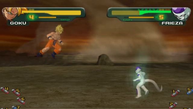 Dbz Budokai Full Story GamePlay (Ps2 Emulator) | Radeon AMD RX 580 GPU | Windows 10 смотреть онлайн
