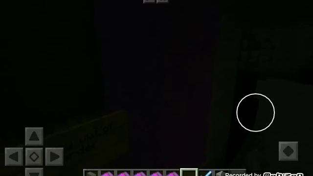 Tour to Minecraft fnaf factory my original build смотреть онлайн