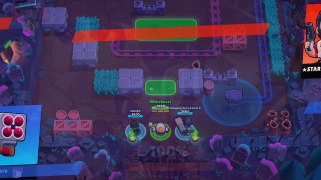 Как зайти в бравл без VPN