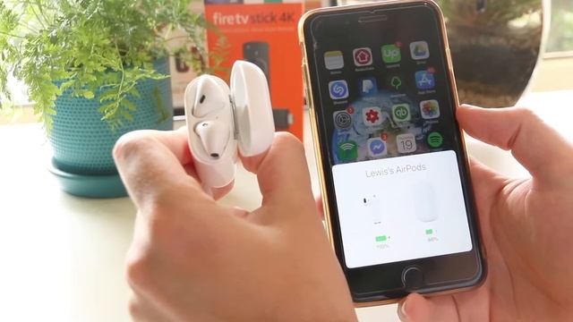 How To Reset AirPods In One Simple Step! 🔥[HOW TO FIX] [SOLVED] смотреть онлайн