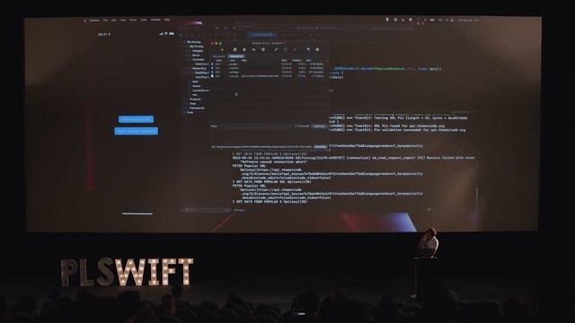 plSwift 22 | Securing iOS applications with SSL pinning - Pietro Messineo смотреть онлайн