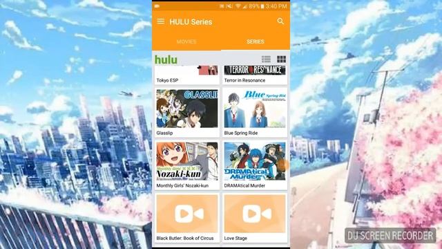 Checking out the new section on Viewster!!!!!! смотреть онлайн