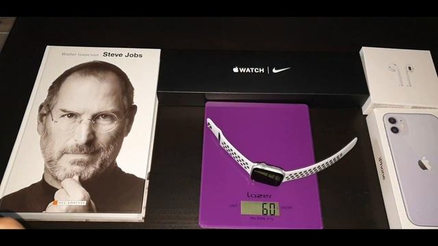 Apple Watch NIKE SE - futás tesztek #applewatch, #apple, #applenikeiwatch, смотреть онлайн