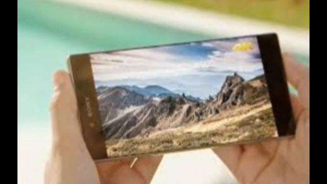 Sony Xperia Z5 Hands On First Look At The Xperia Z5, Xperia Z5 Compact & Xperia Z5 Premium смотреть онлайн